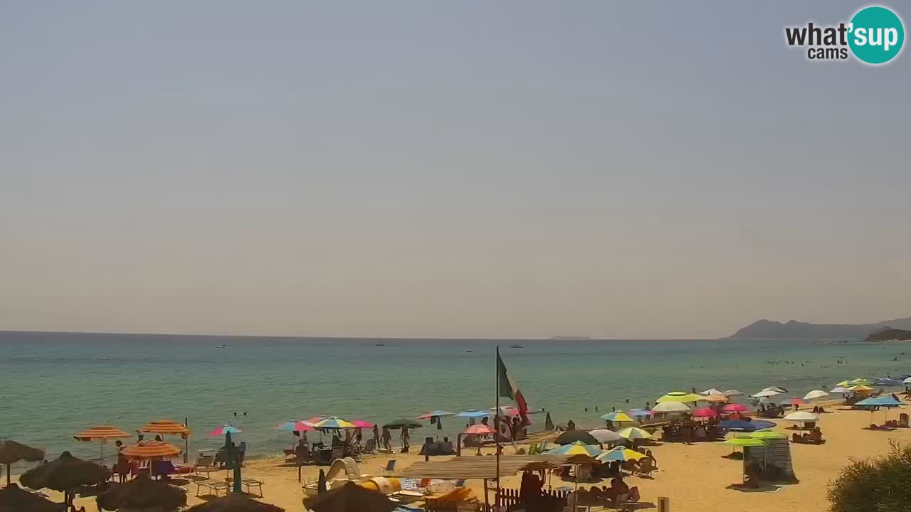 Costa Rei – Muravera – Sarrabus | Sardinia