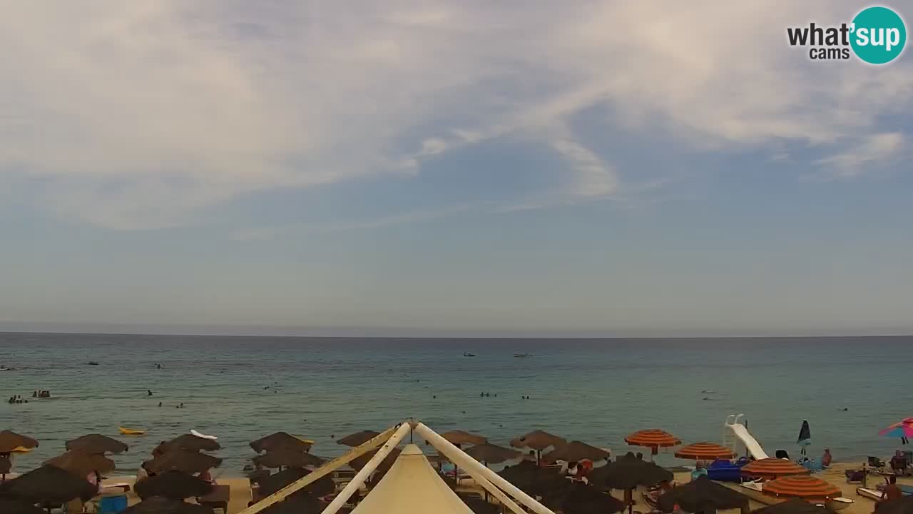 Costa Rei – Muravera – Sarrabus | Sardinia
