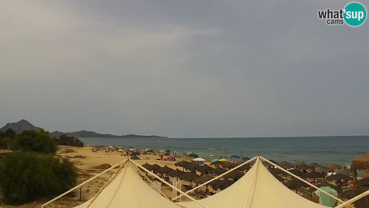 Costa Rei – Muravera – Sarrabus | Sardinia