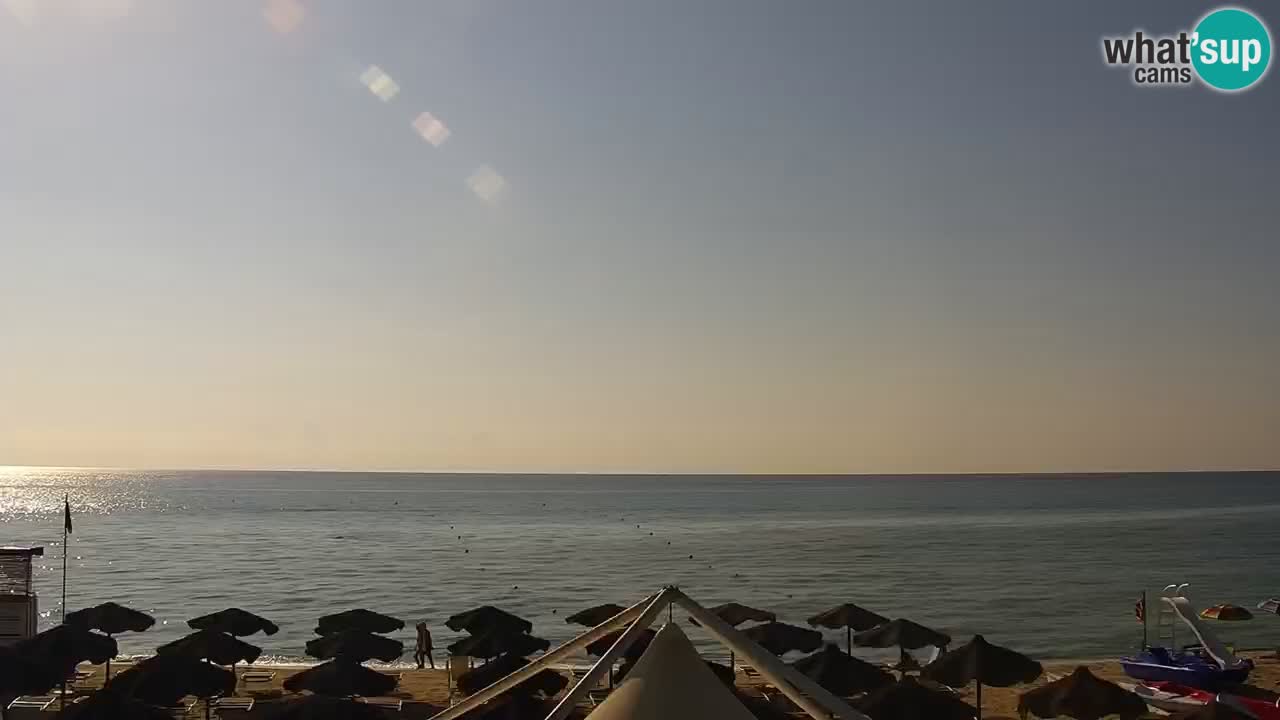 Costa Rei – Muravera – Sarrabus | Sardaigne