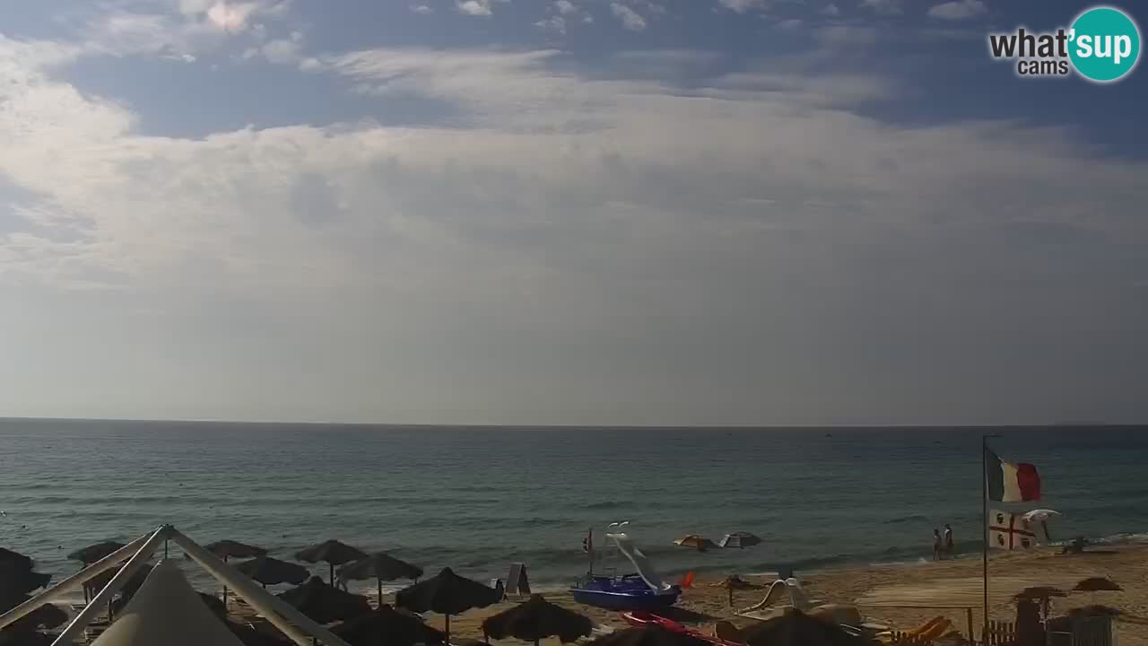 Costa Rei – Muravera – Sarrabus | Sardaigne