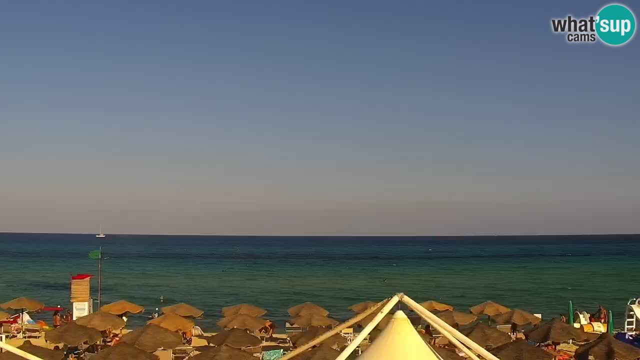Costa Rei – Muravera – Sarrabus | Sardinia