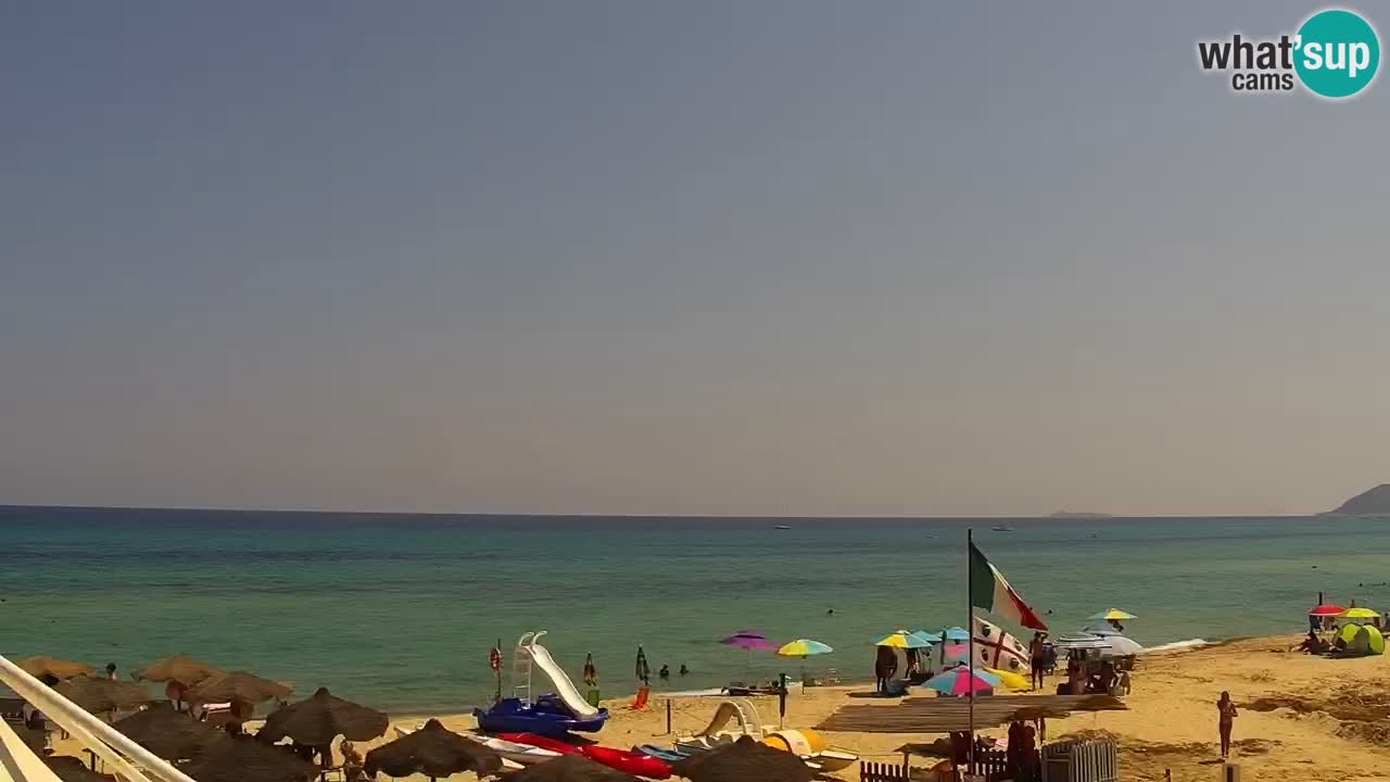 Costa Rei – Muravera – Sarrabus | Sardinia