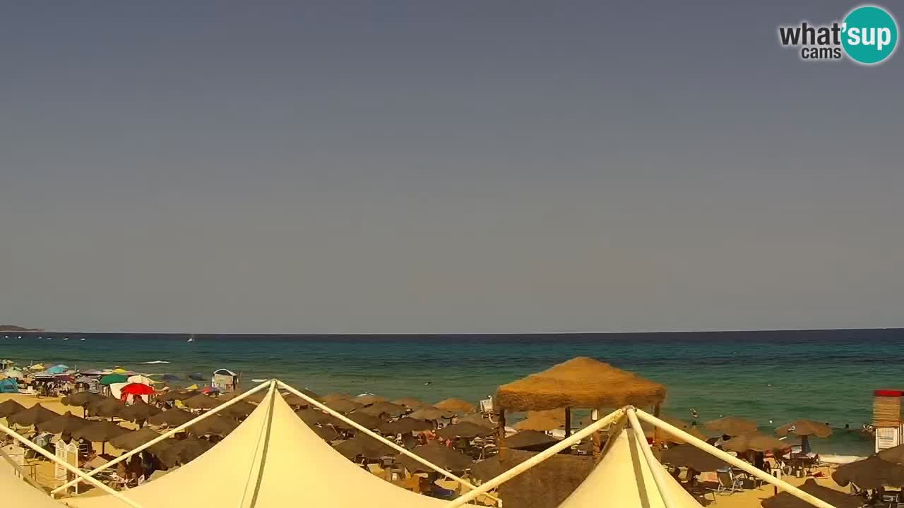 Costa Rei – Muravera – Sarrabus | Sardinia