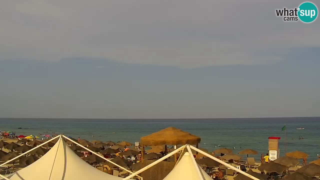 Costa Rei – Muravera – Sarrabus | Sardaigne