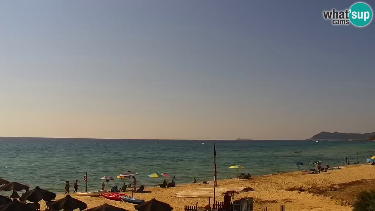 Costa Rei – Muravera – Sarrabus | Sardinia