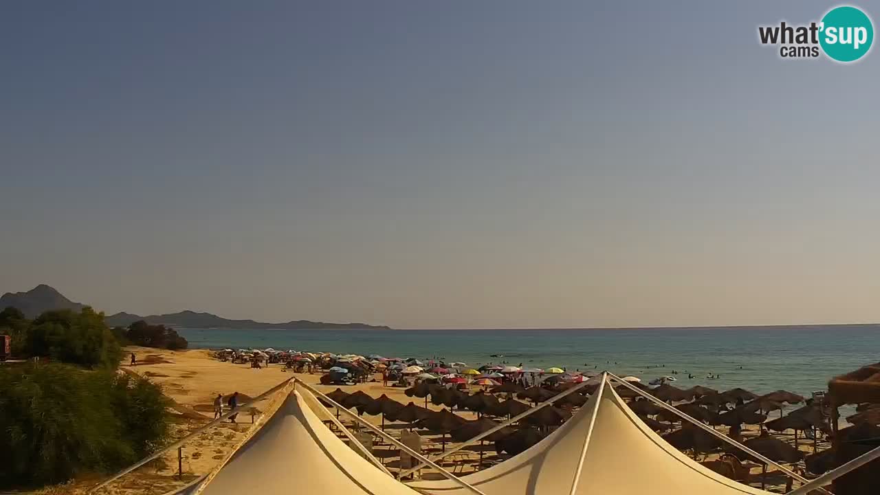 Costa Rei – Muravera – Sarrabus | Sardegna