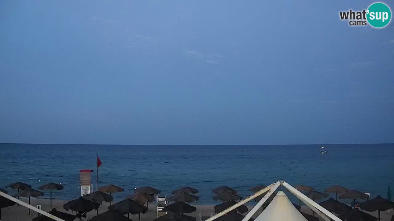 Costa Rei – Muravera – Sarrabus | Sardaigne