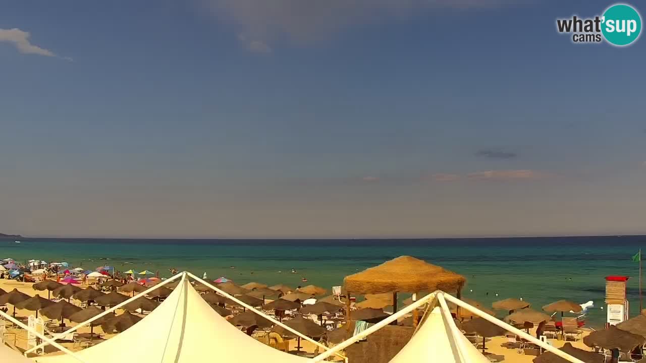 Costa Rei – Muravera – Sarrabus | Sardaigne