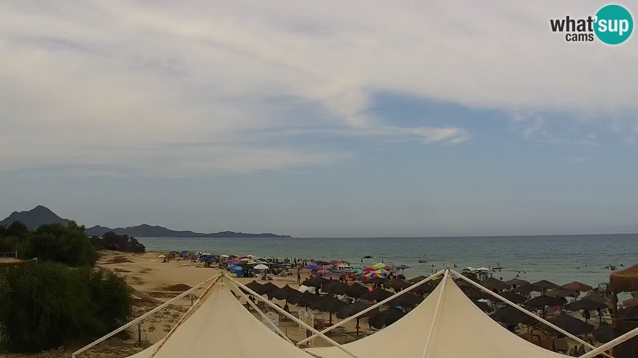Costa Rei – Muravera – Sarrabus | Sardinia