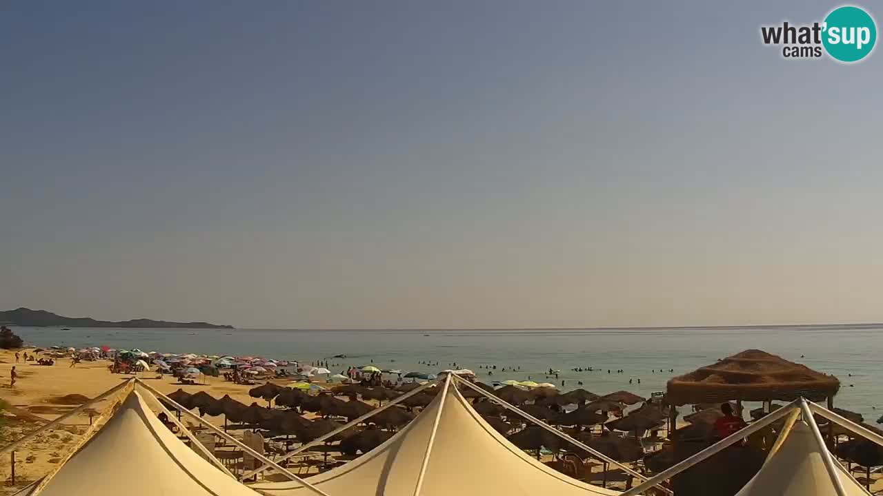 Costa Rei – Muravera – Sarrabus | Sardinien
