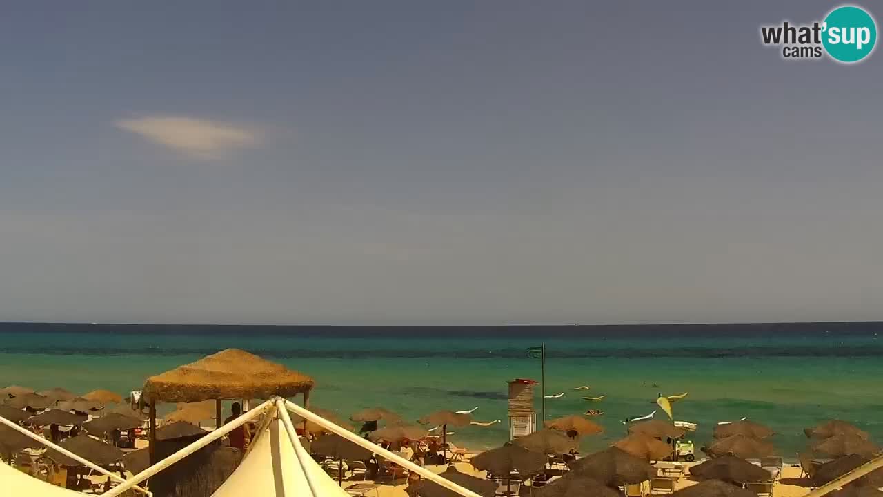 Costa Rei – Muravera – Sarrabus | Sardinia