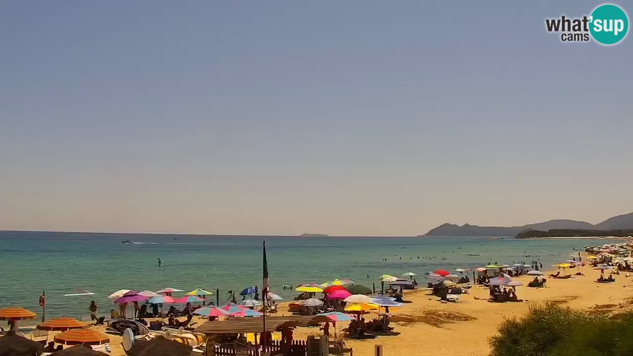 Costa Rei – Muravera – Sarrabus | Sardinia
