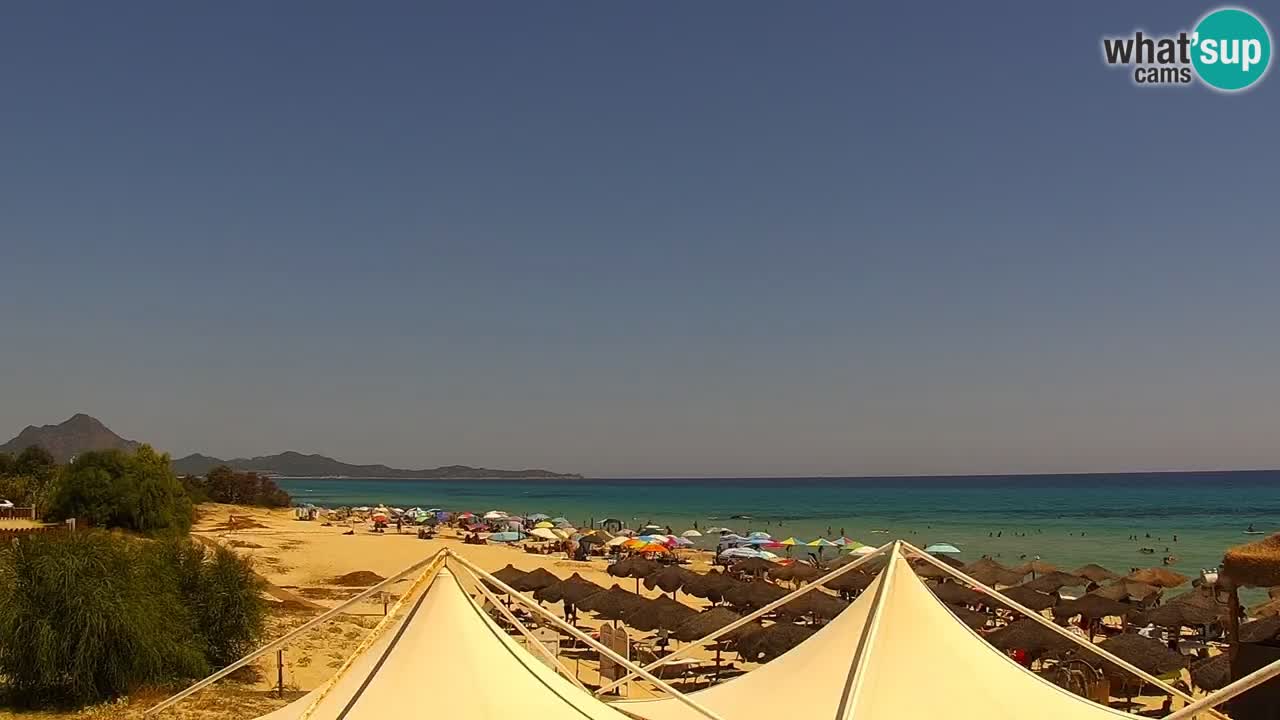 Costa Rei – Muravera – Sarrabus | Sardegna