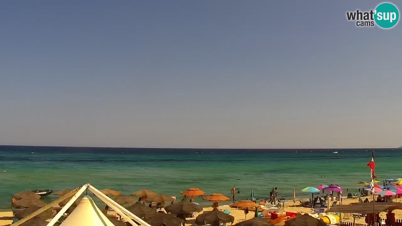 Costa Rei – Muravera – Sarrabus | Sardinien