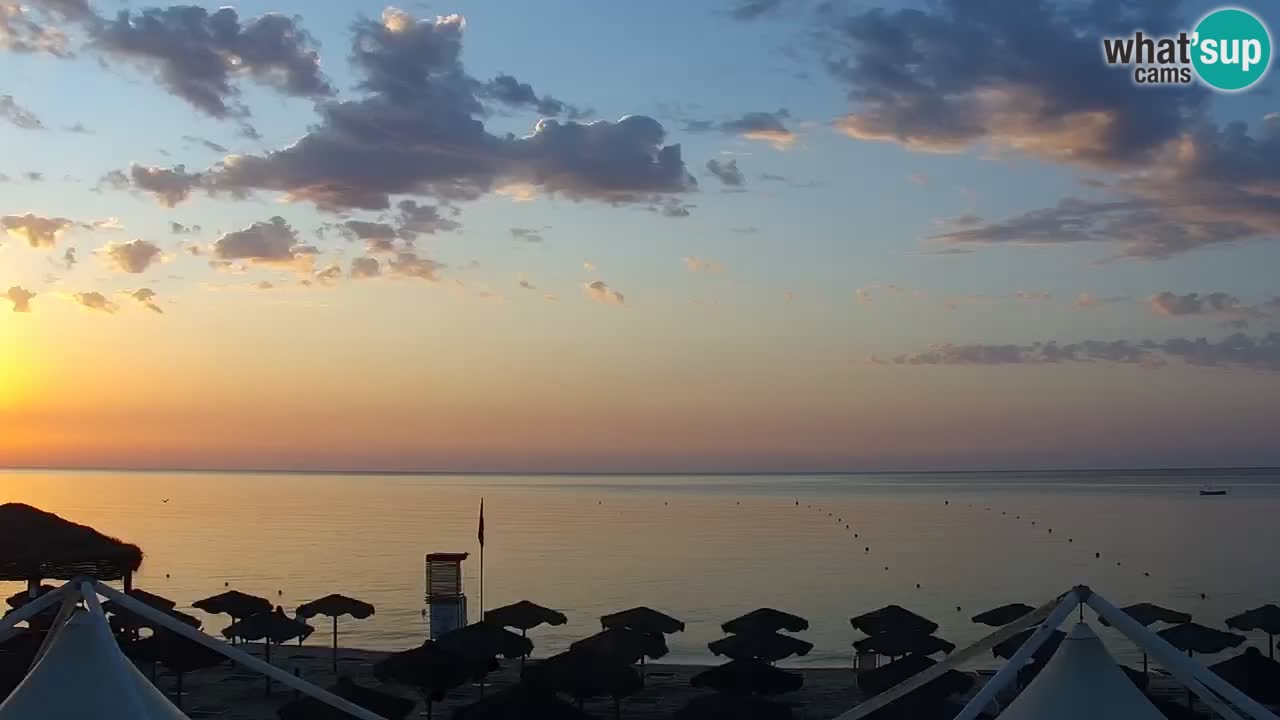 Costa Rei – Muravera – Sarrabus | Sardegna