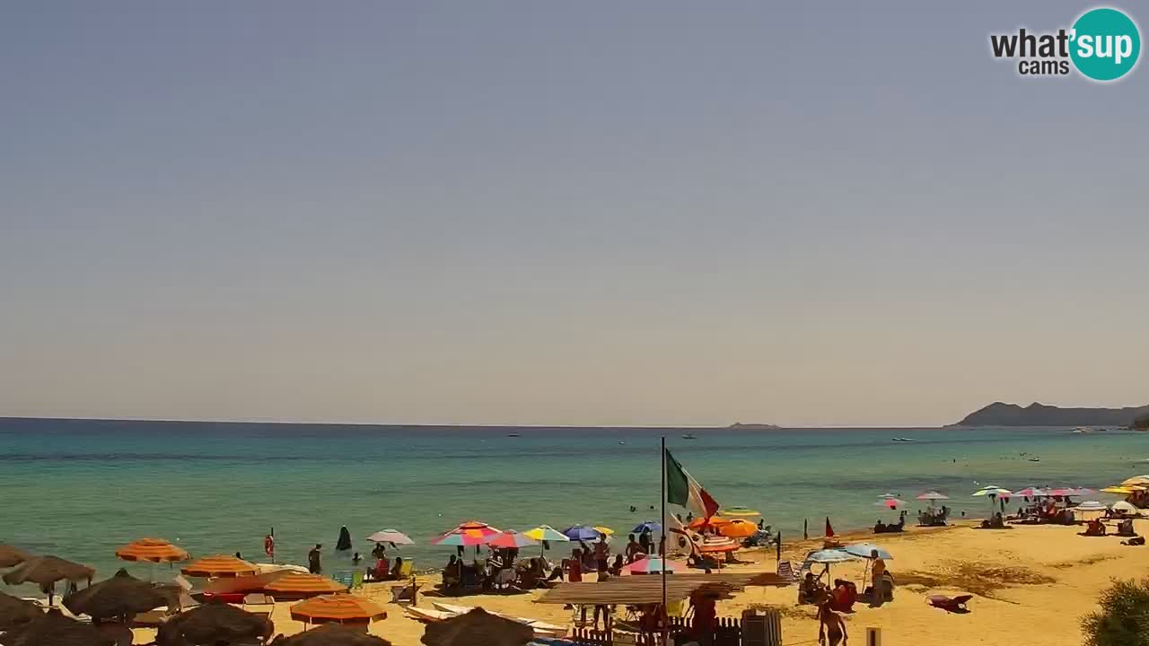 Costa Rei – Muravera – Sarrabus | Sardinien