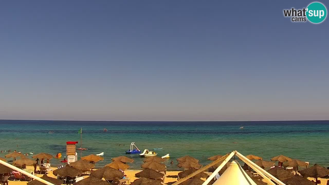 Costa Rei – Muravera – Sarrabus | Sardinia