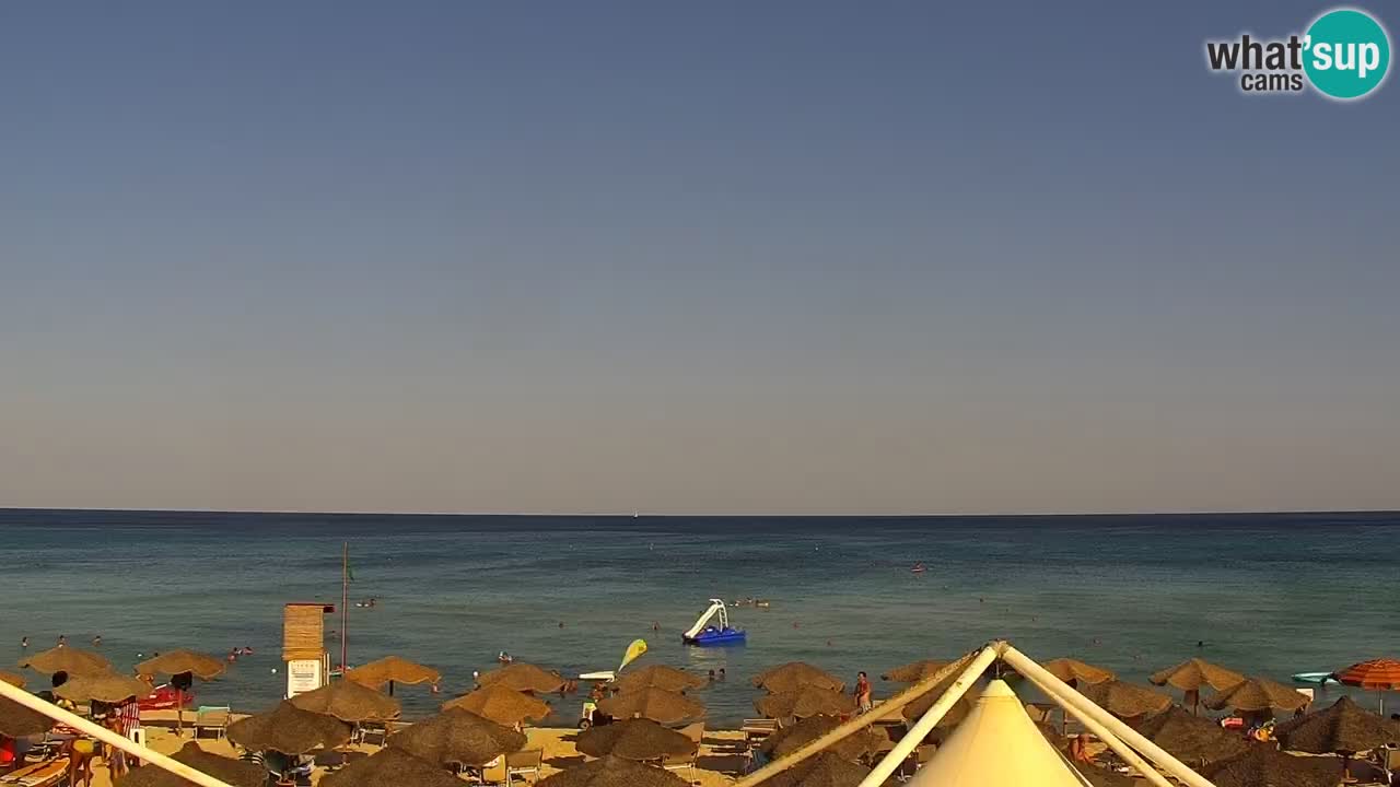 Costa Rei – Muravera – Sarrabus | Sardaigne
