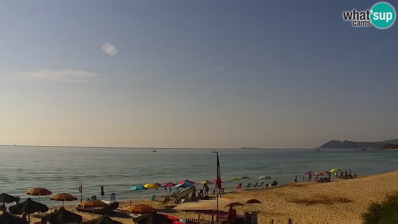 Costa Rei – Muravera – Sarrabus | Sardegna