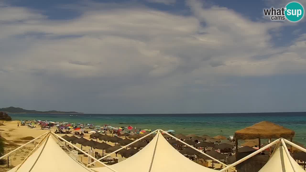 Costa Rei – Muravera – Sarrabus | Sardinia