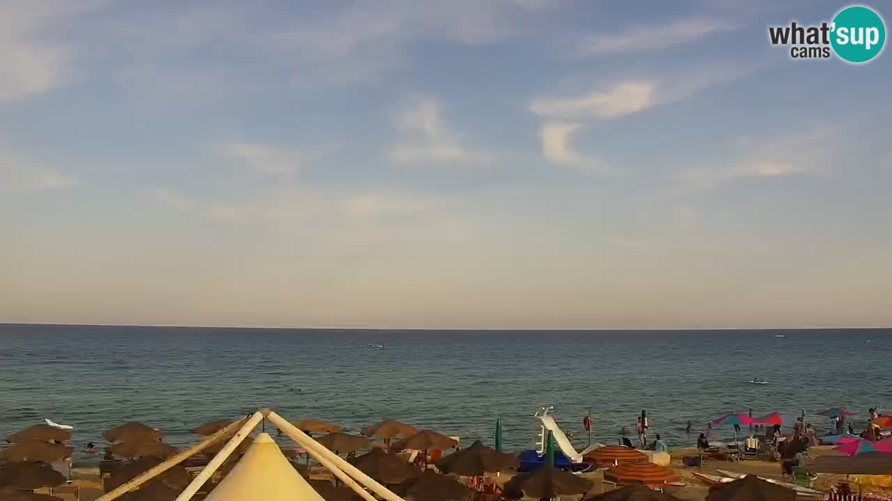 Costa Rei – Muravera – Sarrabus | Sardinia