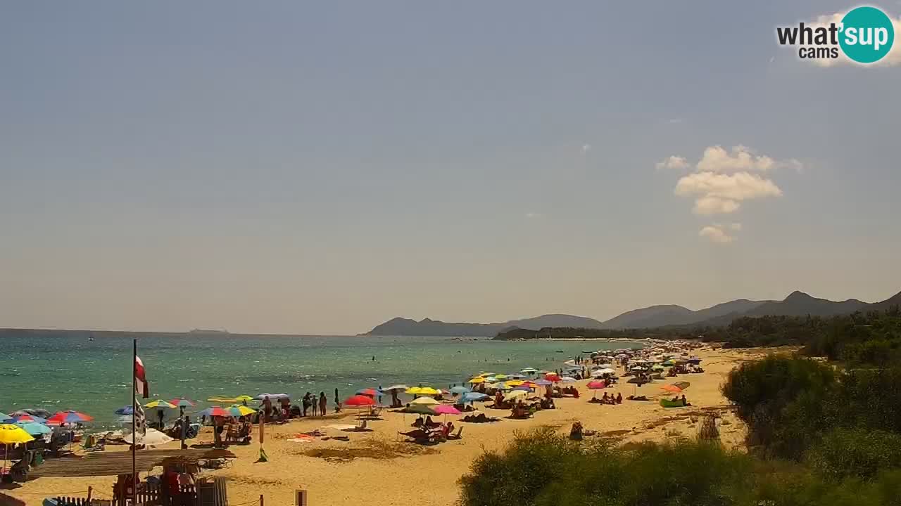 Costa Rei – Muravera – Sarrabus | Sardegna