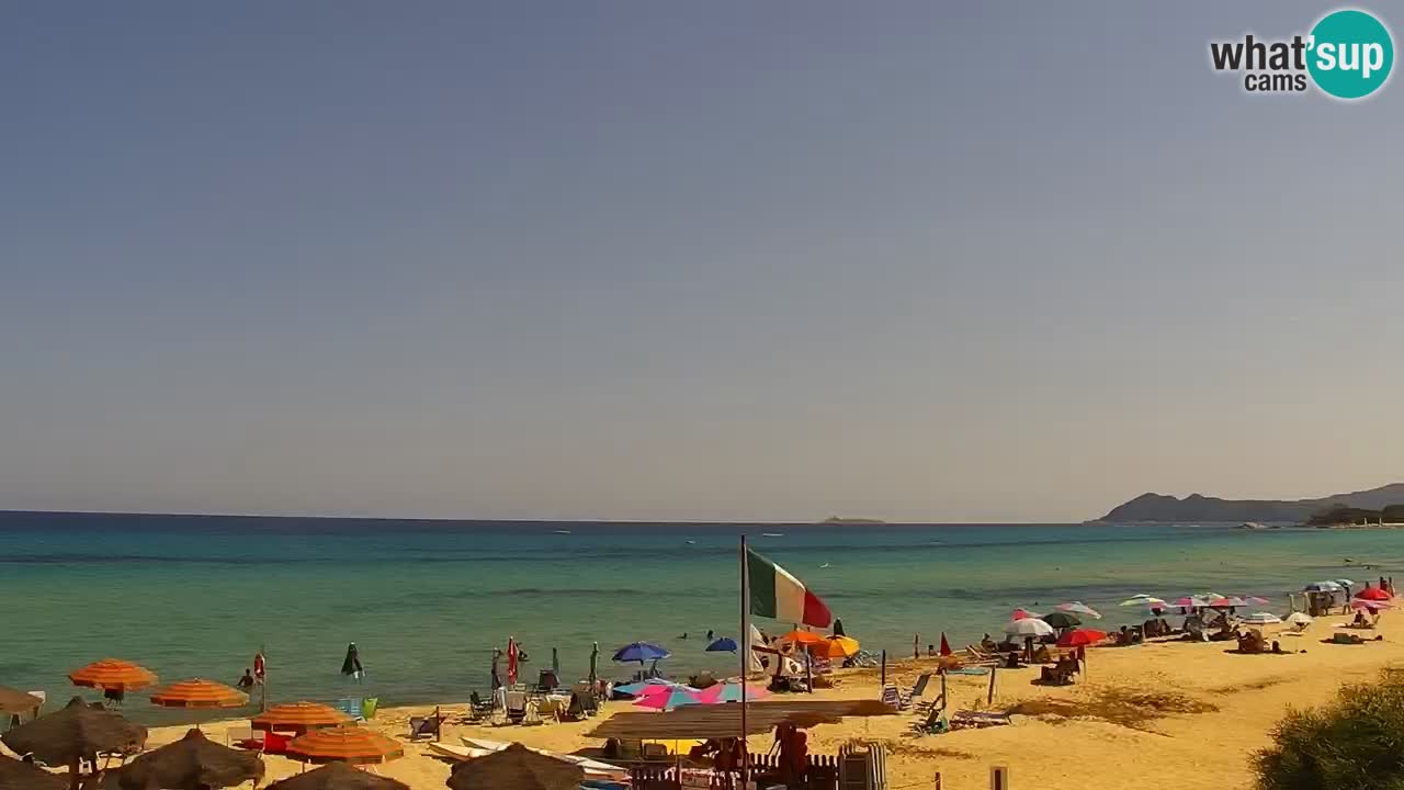 Costa Rei – Muravera – Sarrabus | Sardegna