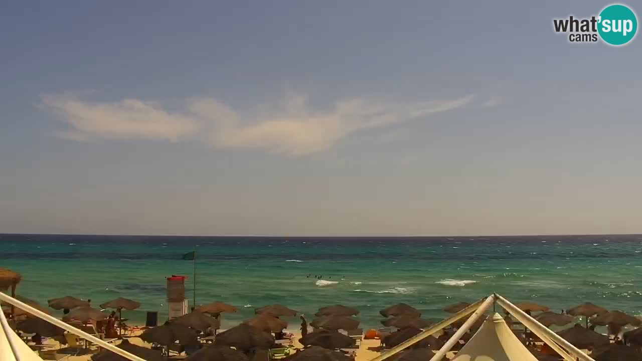 Costa Rei – Muravera – Sarrabus | Sardinia