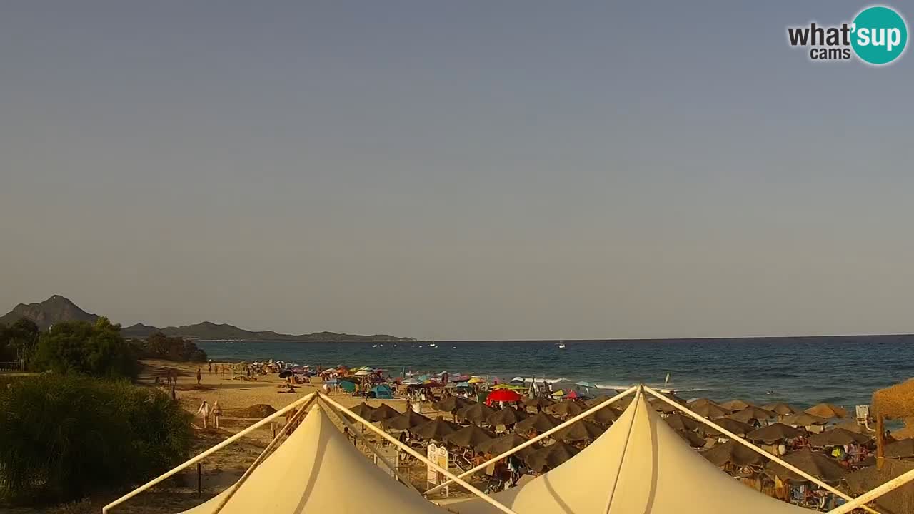 Costa Rei – Muravera – Sarrabus | Sardinien