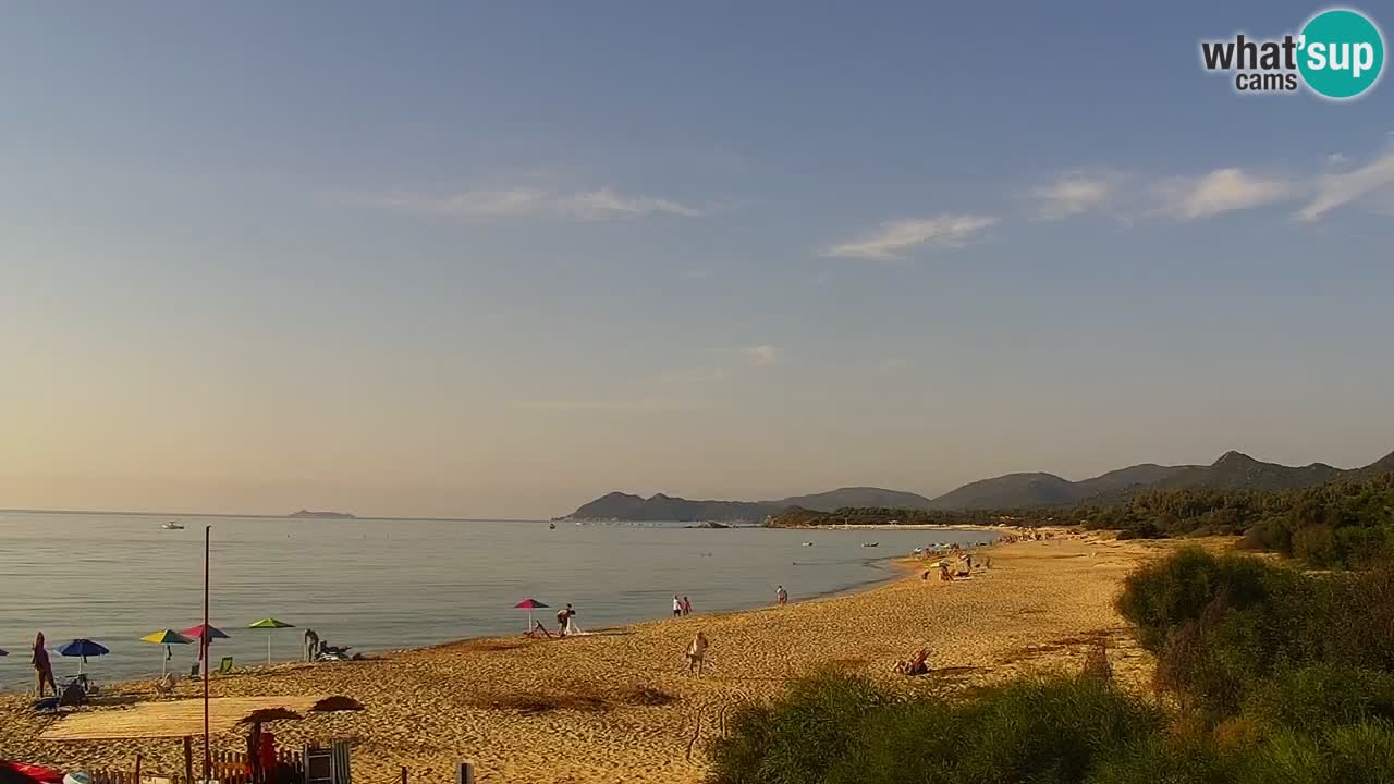 Costa Rei – Muravera – Sarrabus | Sardinia