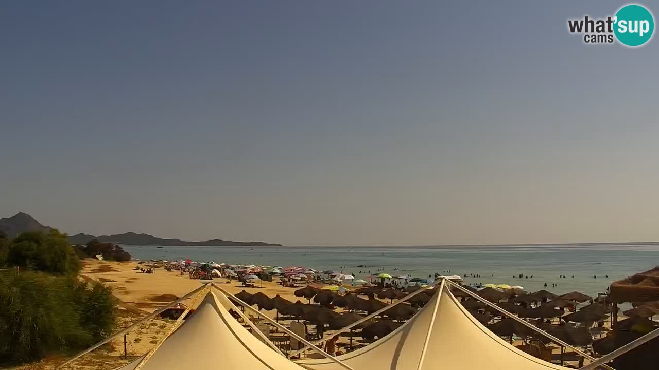 Costa Rei – Muravera – Sarrabus | Sardinia