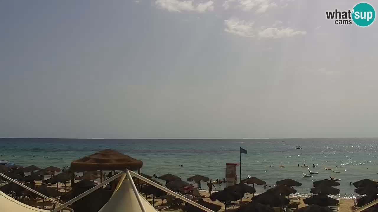 Costa Rei – Muravera – Sarrabus | Sardegna