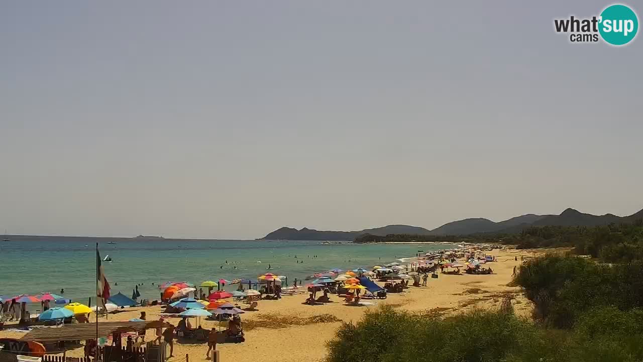 Costa Rei – Muravera – Sarrabus | Sardinien