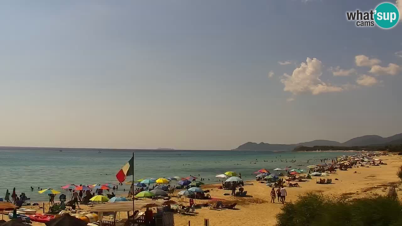 Costa Rei – Muravera – Sarrabus | Sardinia
