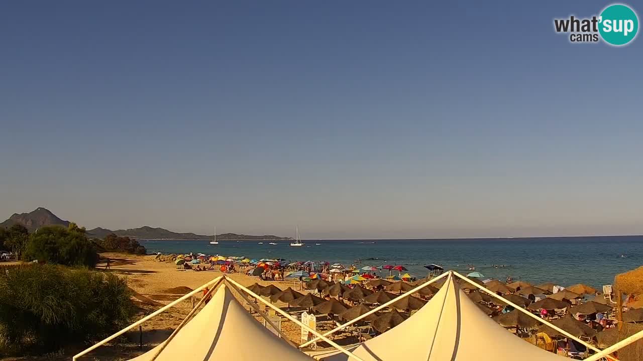 Costa Rei – Muravera – Sarrabus | Sardinien