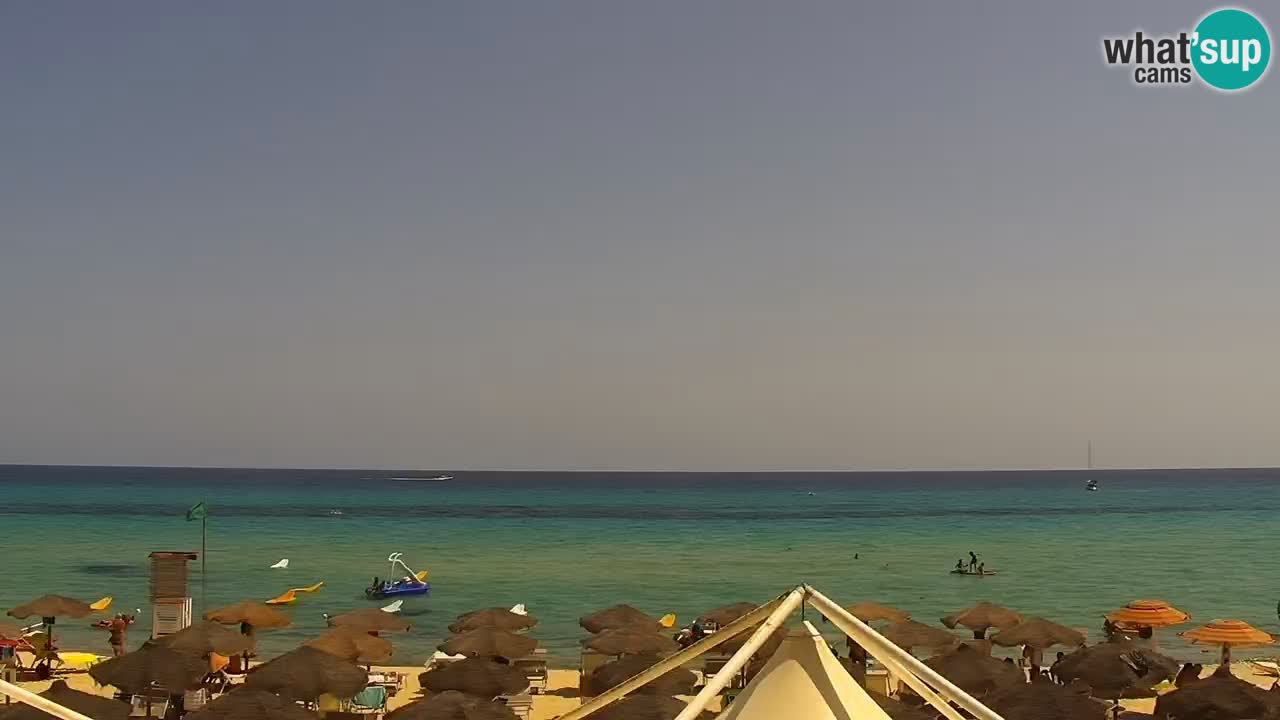 Costa Rei – Muravera – Sarrabus | Sardinia