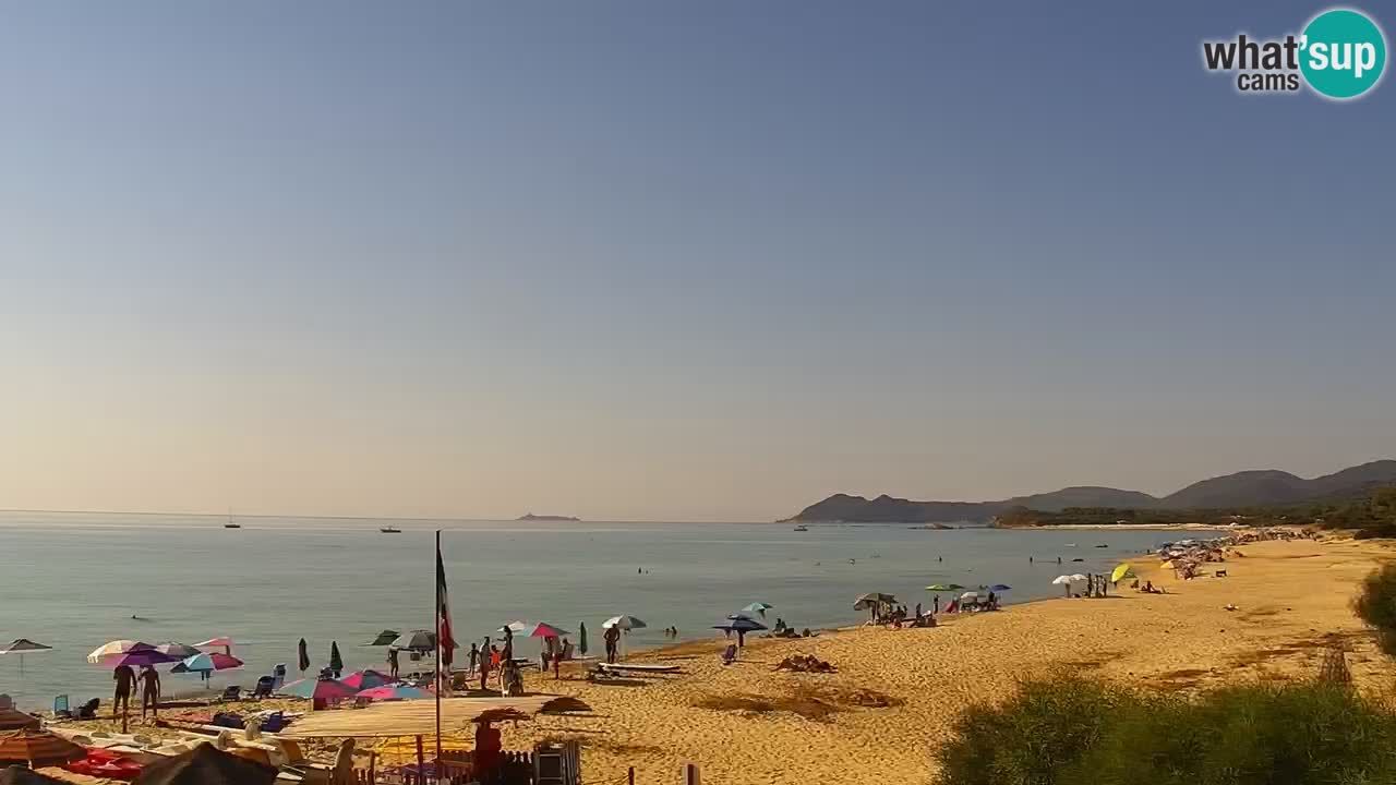 Costa Rei – Muravera – Sarrabus | Sardegna