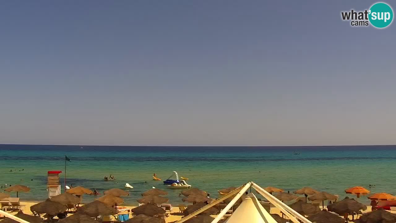 Costa Rei – Muravera – Sarrabus | Sardinia