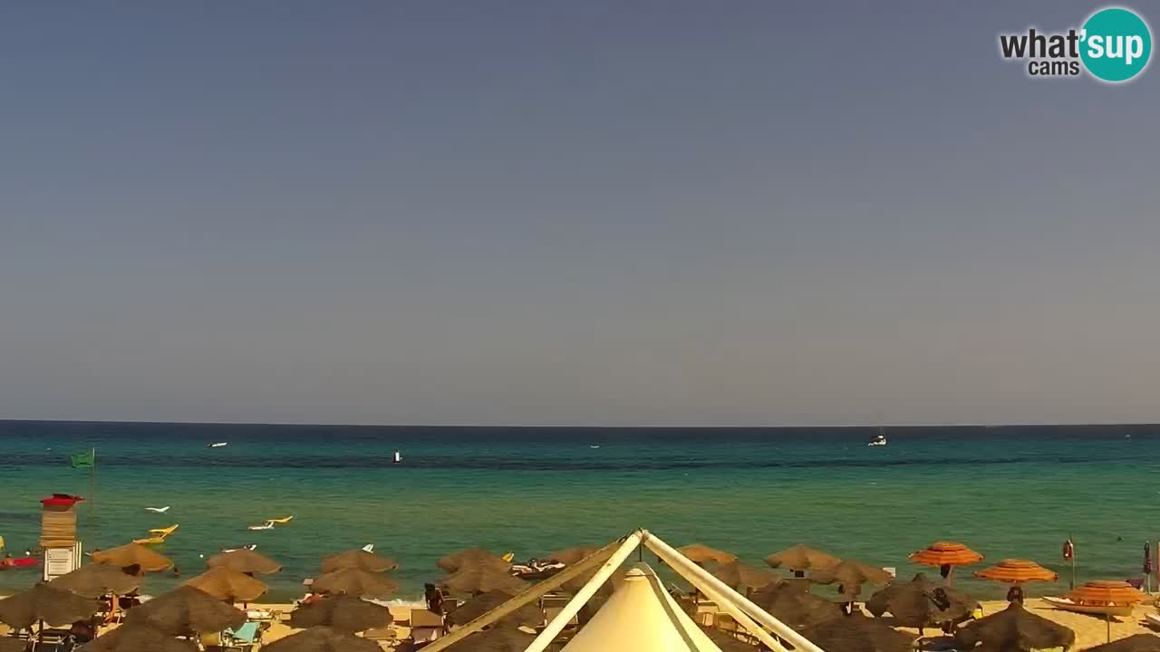 Costa Rei – Muravera – Sarrabus | Sardinia
