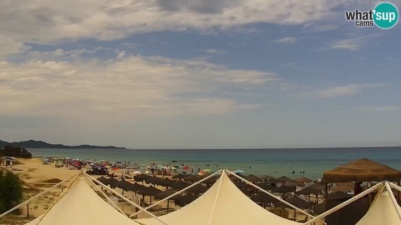 Costa Rei – Muravera – Sarrabus | Sardinien