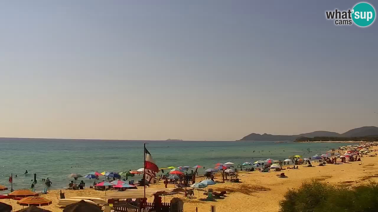 Costa Rei – Muravera – Sarrabus | Sardegna