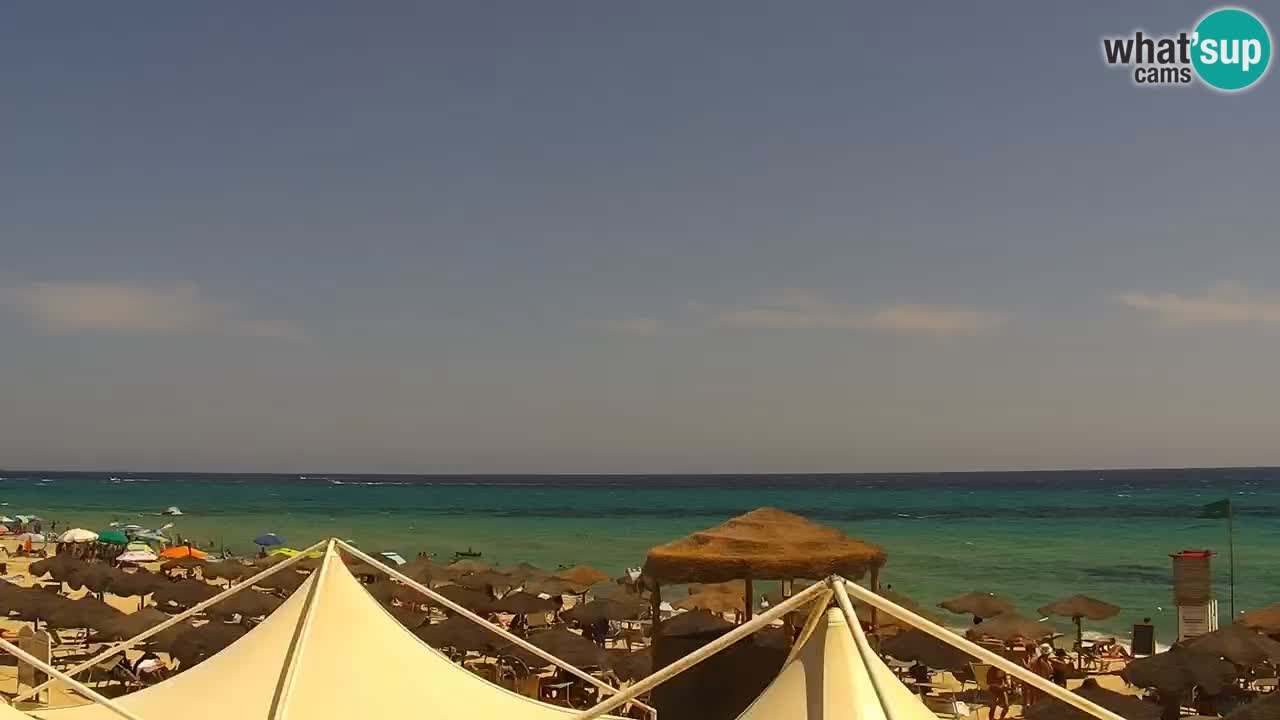 Costa Rei – Muravera – Sarrabus | Sardaigne