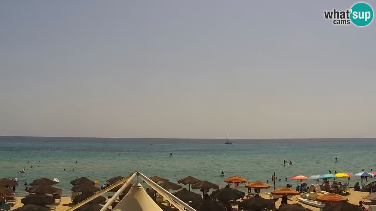 Costa Rei – Muravera – Sarrabus | Sardegna