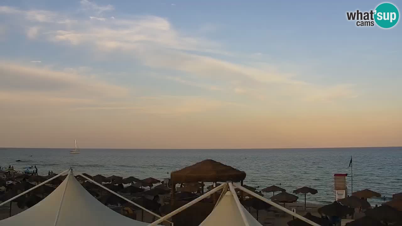 Costa Rei – Muravera – Sarrabus | Sardegna