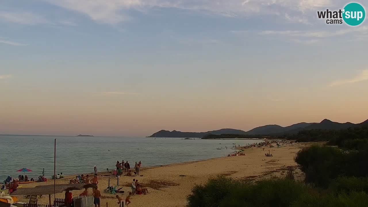 Costa Rei – Muravera – Sarrabus | Sardinia