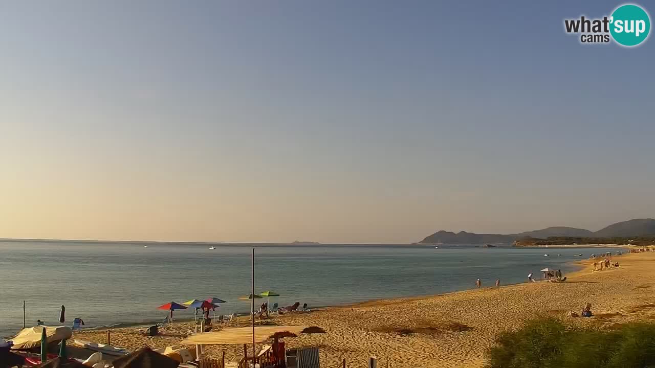 Costa Rei – Muravera – Sarrabus | Sardinia
