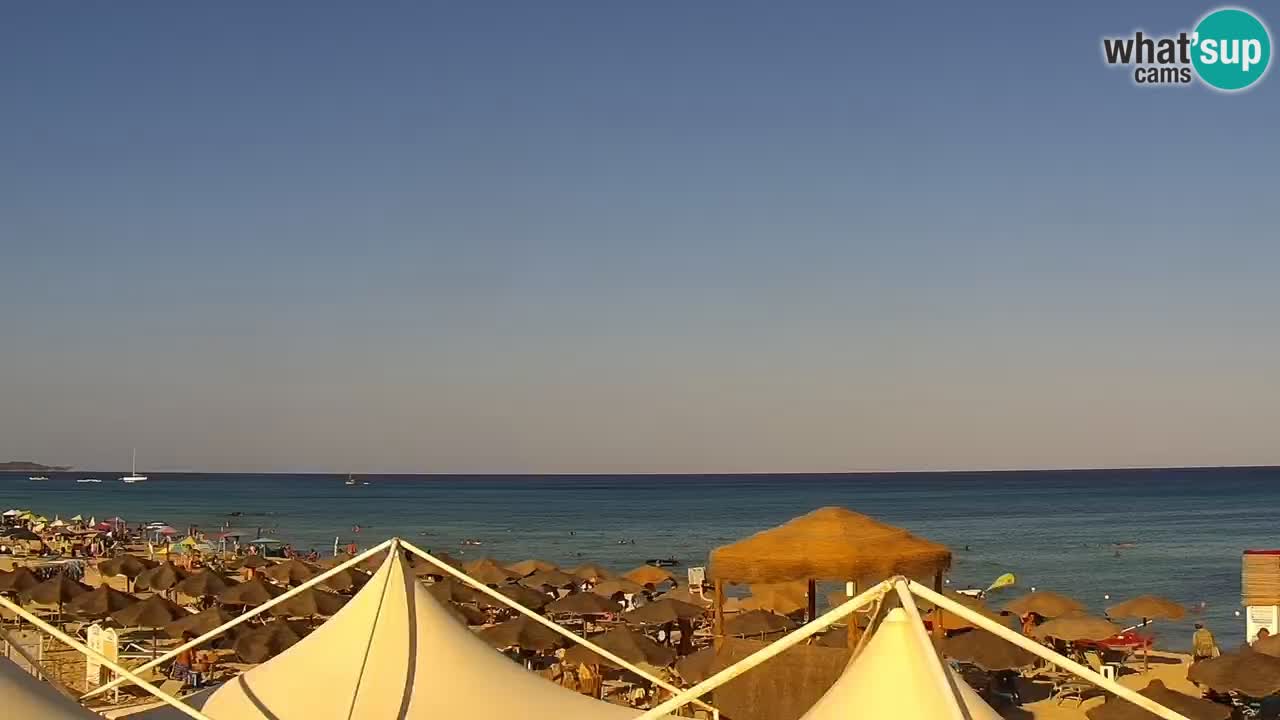 Costa Rei – Muravera – Sarrabus | Sardaigne