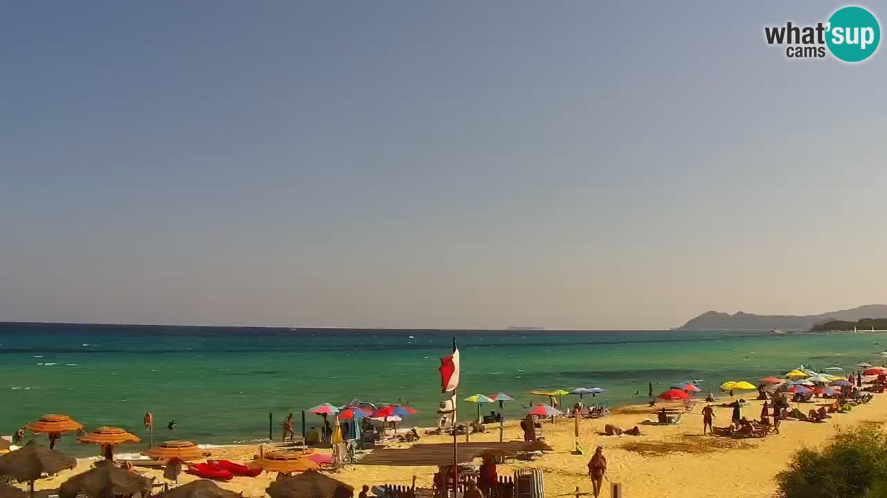 Costa Rei – Muravera – Sarrabus | Sardegna