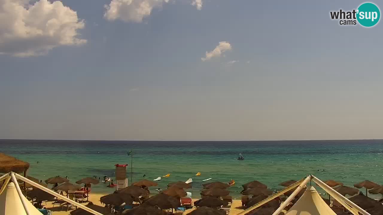 Costa Rei – Muravera – Sarrabus | Sardaigne